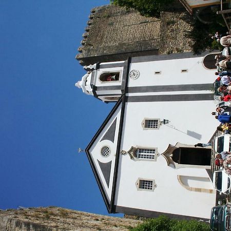 Casa Maria Obidos Villa Exterior photo