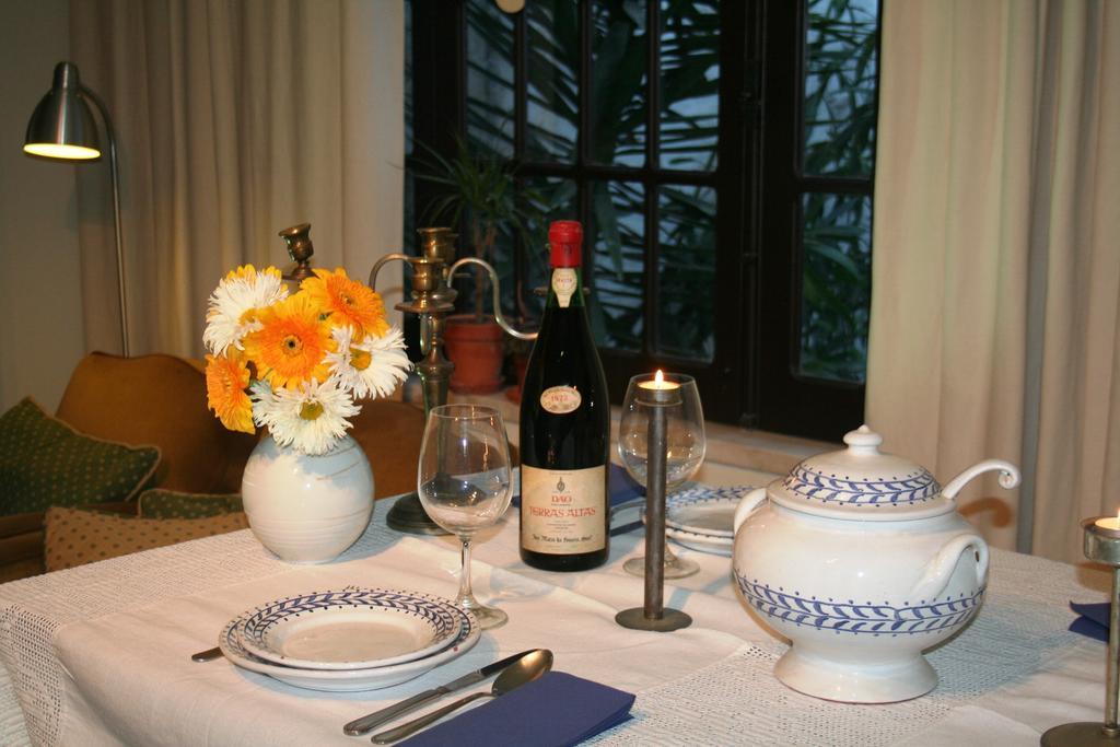 Casa Maria Obidos Villa Room photo