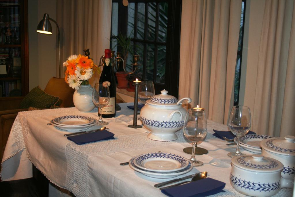 Casa Maria Obidos Villa Room photo
