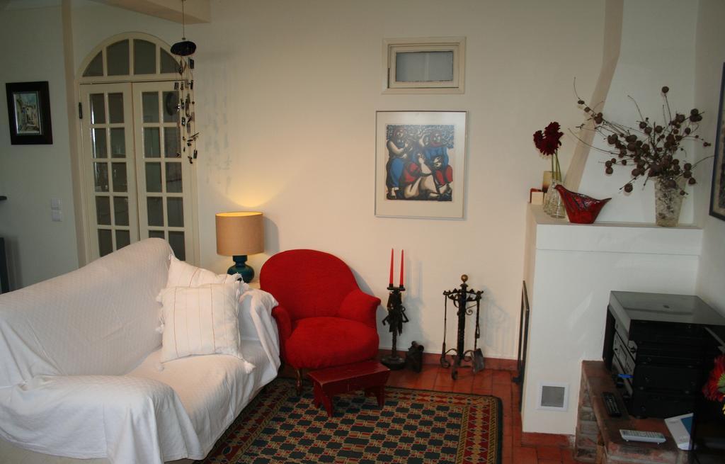 Casa Maria Obidos Villa Room photo