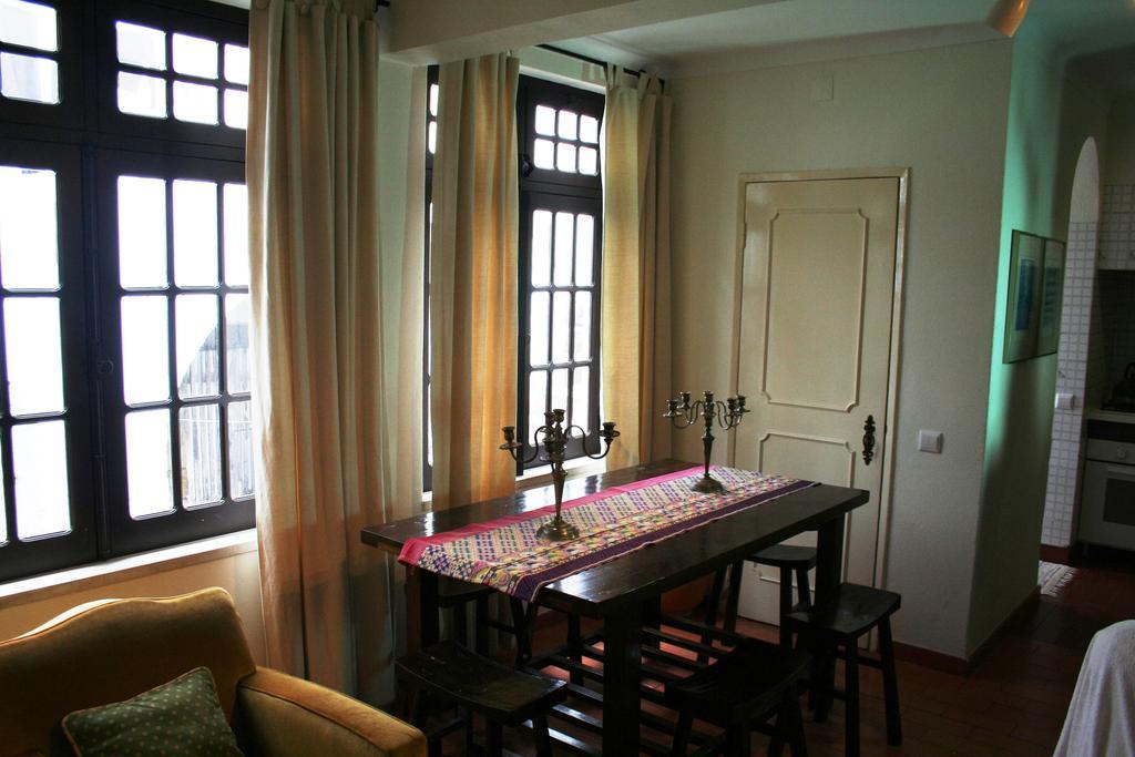 Casa Maria Obidos Villa Room photo
