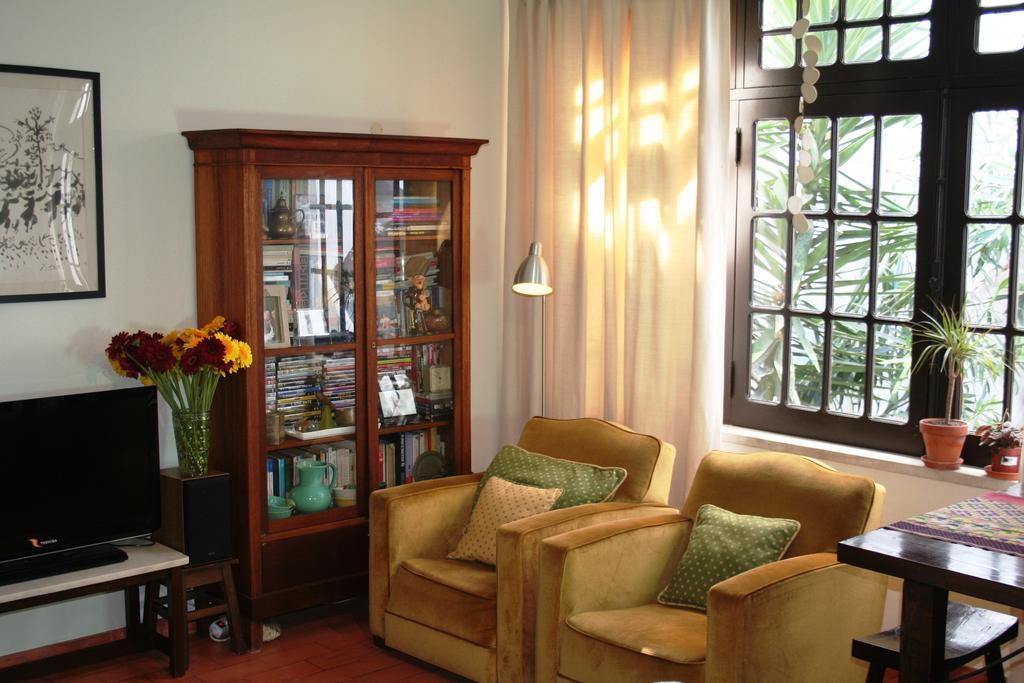 Casa Maria Obidos Villa Room photo