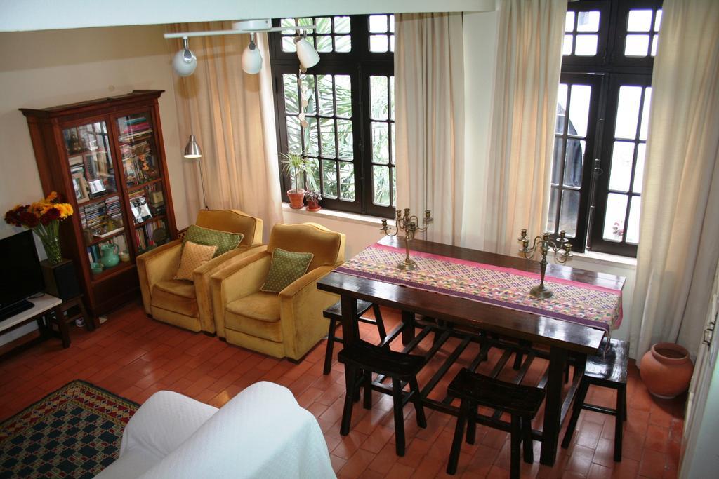 Casa Maria Obidos Villa Room photo