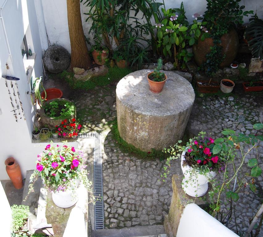 Casa Maria Obidos Villa Exterior photo