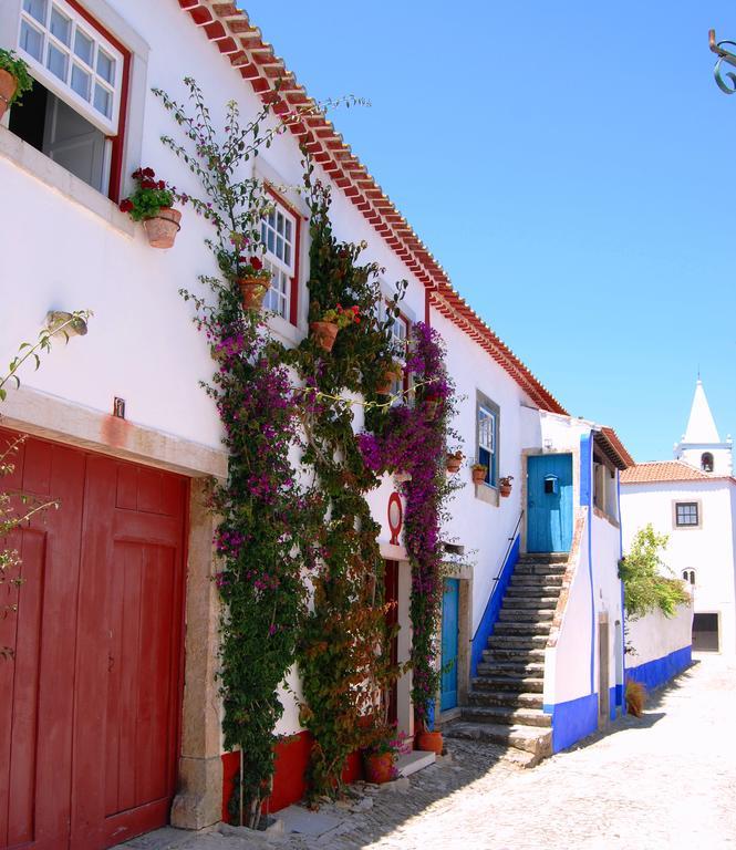 Casa Maria Obidos Villa Exterior photo