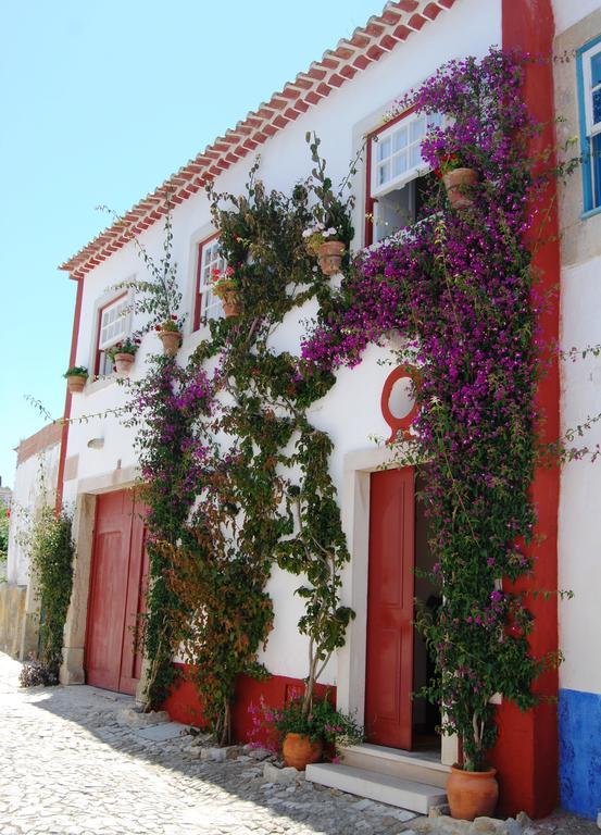 Casa Maria Obidos Villa Exterior photo