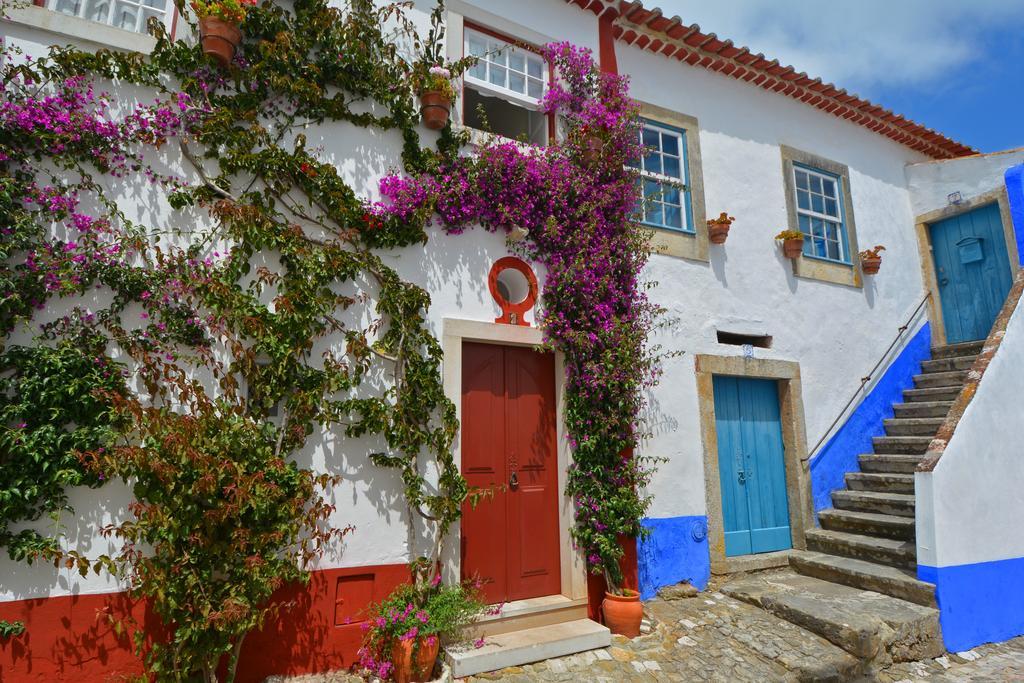 Casa Maria Obidos Villa Exterior photo