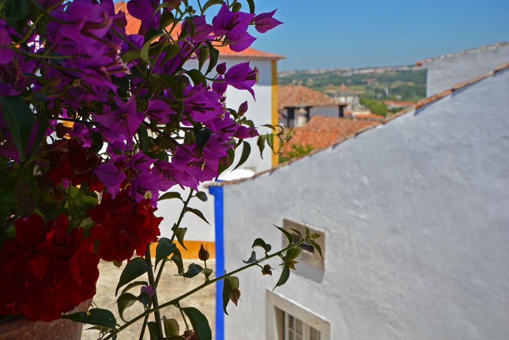 Casa Maria Obidos Villa Exterior photo