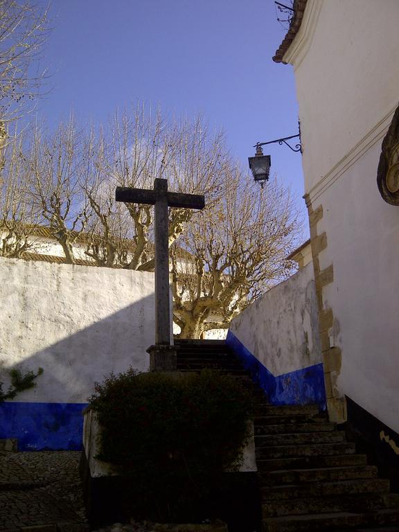 Casa Maria Obidos Villa Exterior photo