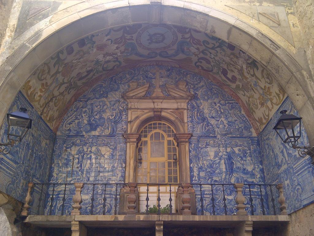Casa Maria Obidos Villa Exterior photo