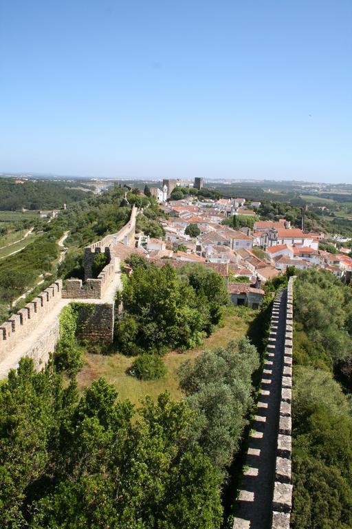 Casa Maria Obidos Villa Exterior photo