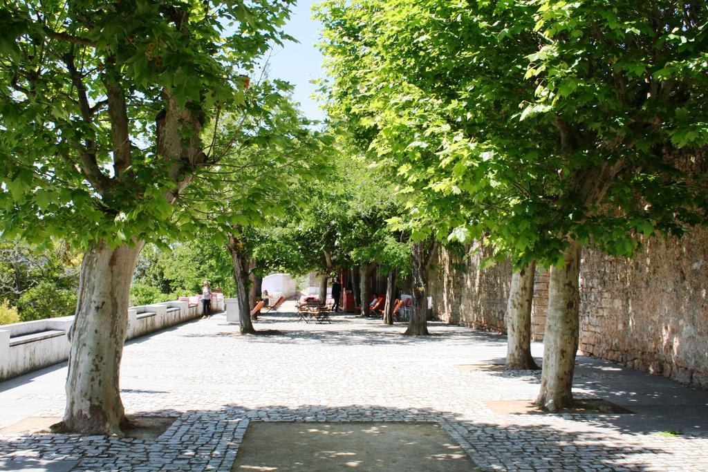 Casa Maria Obidos Villa Exterior photo