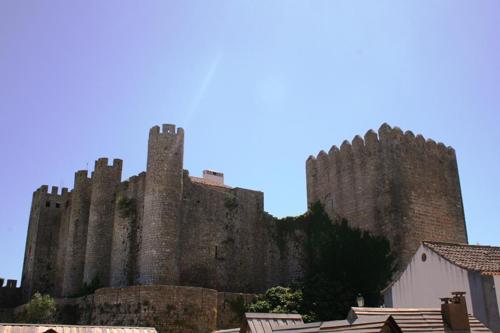 Casa Maria Obidos Villa Exterior photo