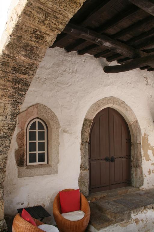 Casa Maria Obidos Villa Exterior photo
