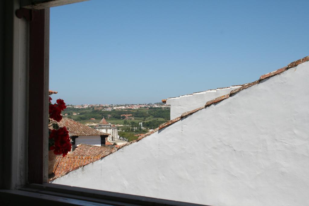 Casa Maria Obidos Villa Exterior photo