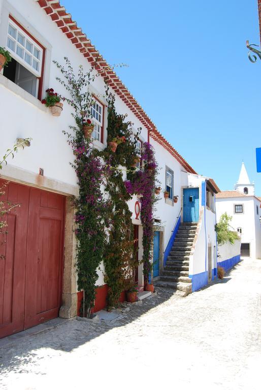 Casa Maria Obidos Villa Exterior photo