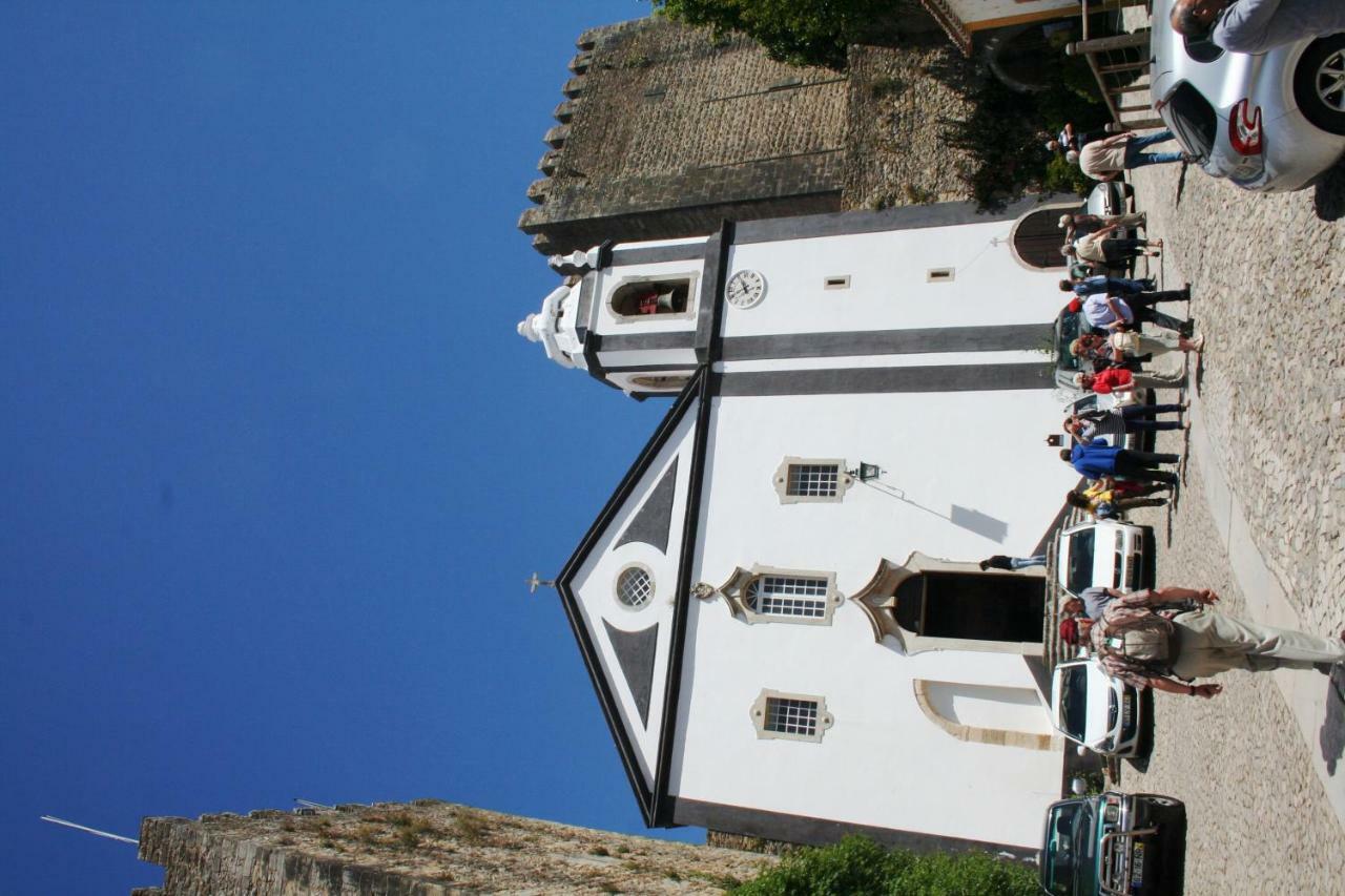 Casa Maria Obidos Villa Exterior photo