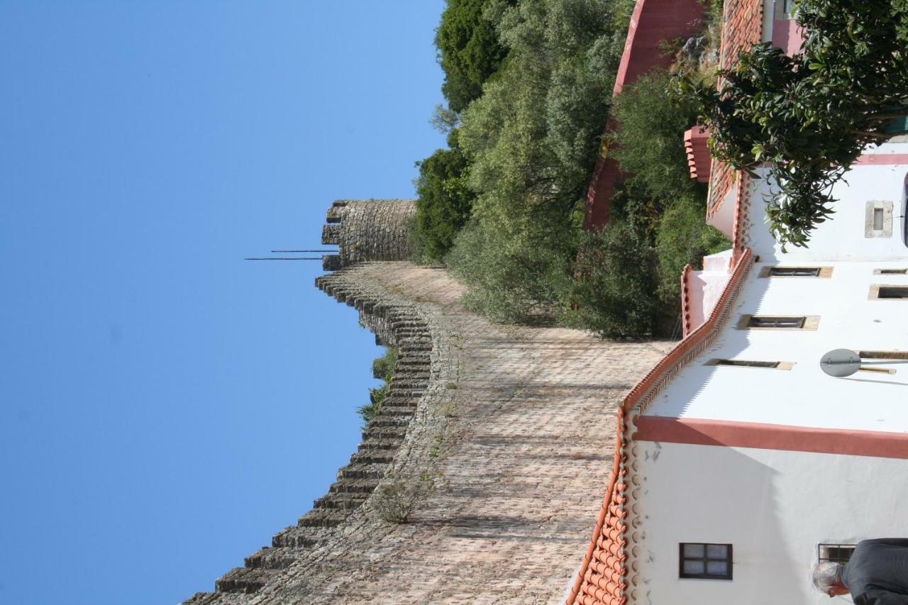 Casa Maria Obidos Villa Exterior photo